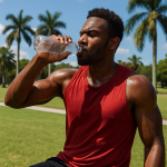 Understanding Muscle Recovery Hydration